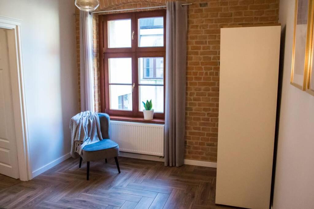 Apartamento Gold Garden By Rentoom Stary Toruń Exterior foto